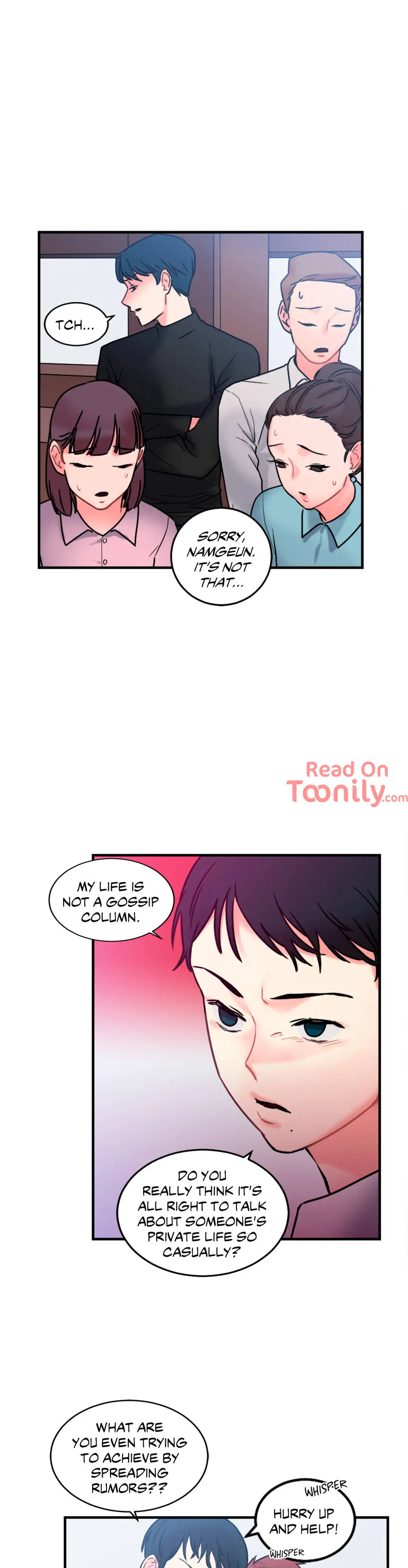 Tie Me Up! page 18