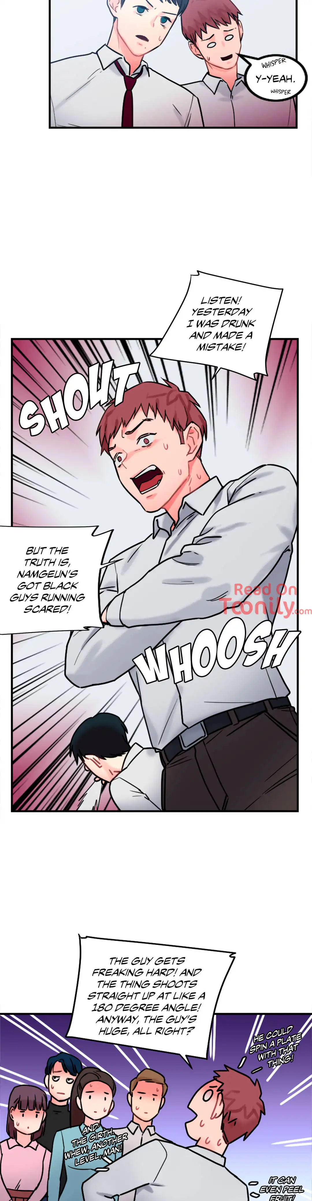 Tie Me Up! page 19