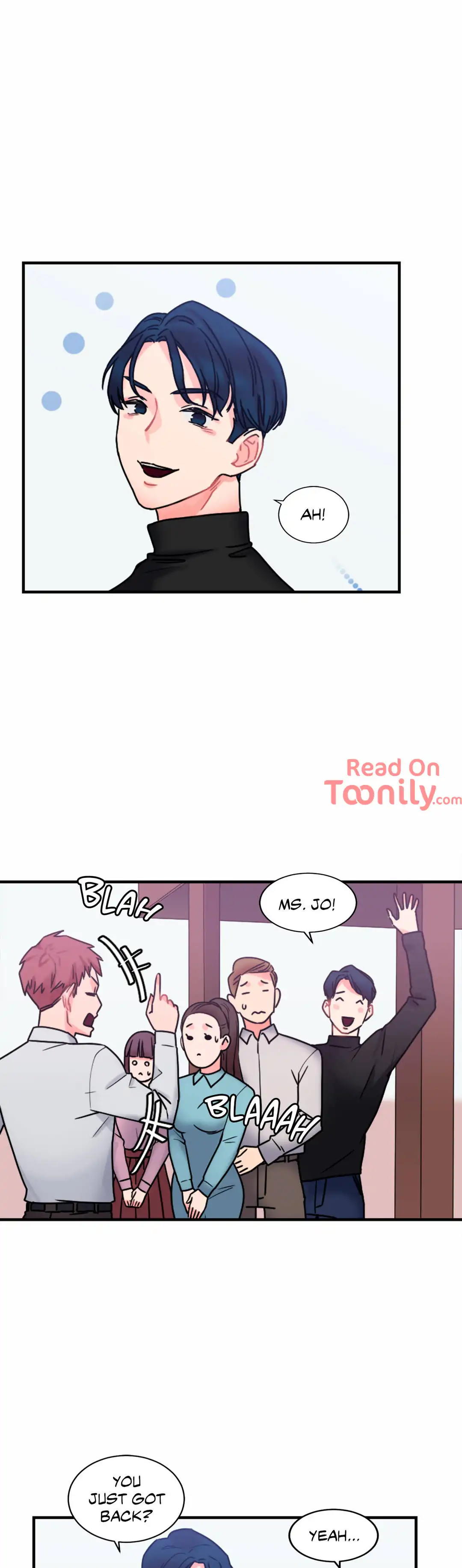 Tie Me Up! page 22