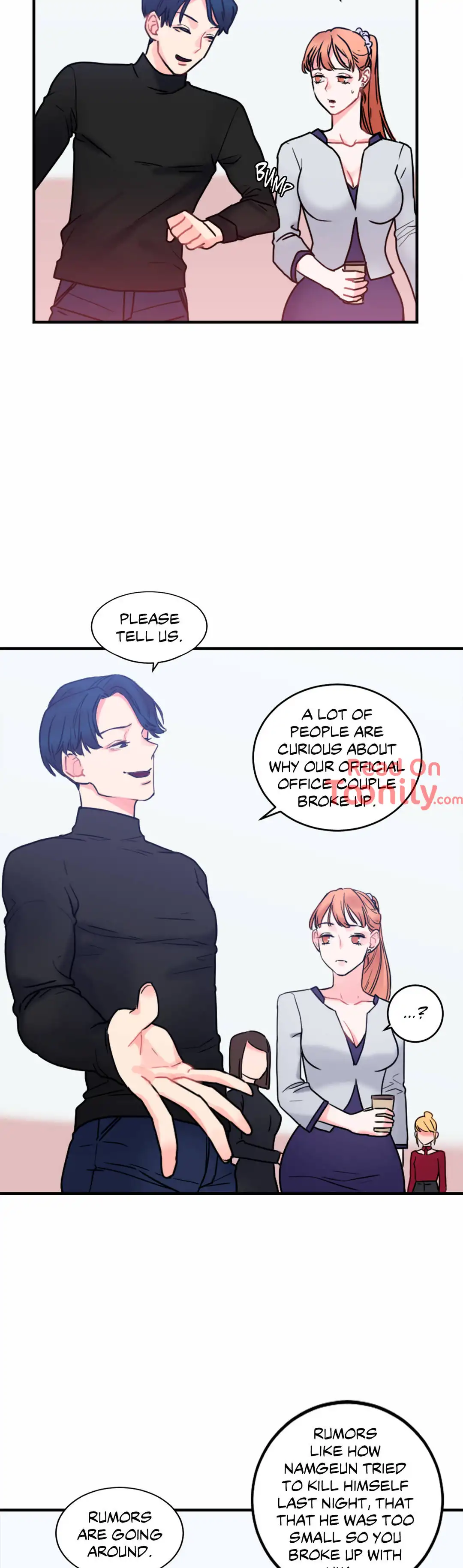 Tie Me Up! page 23