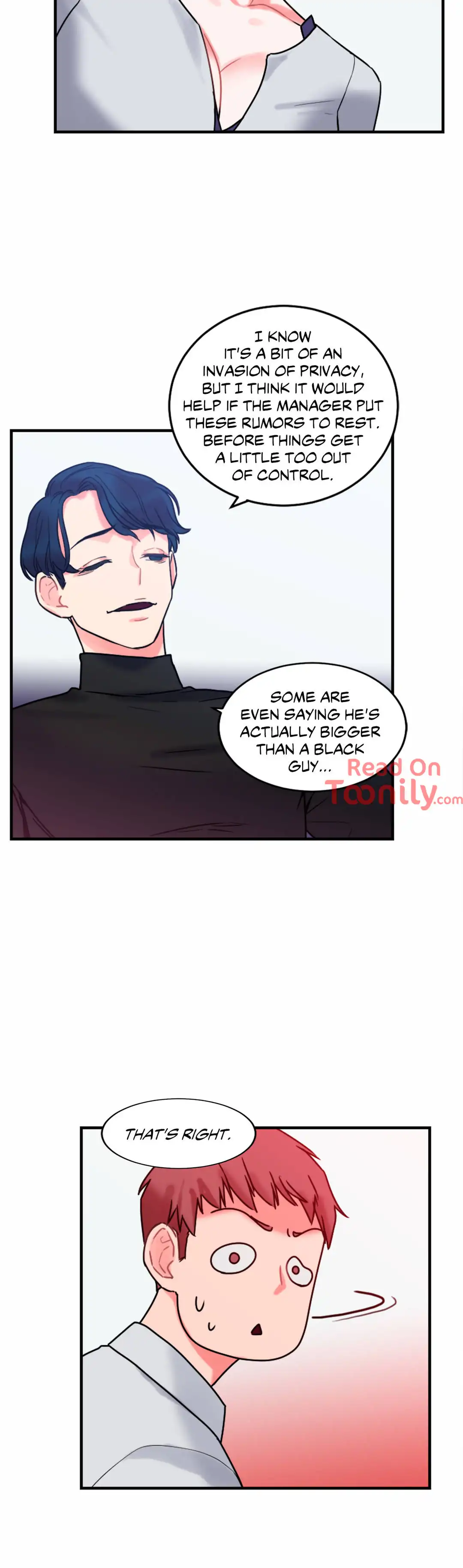 Tie Me Up! page 25