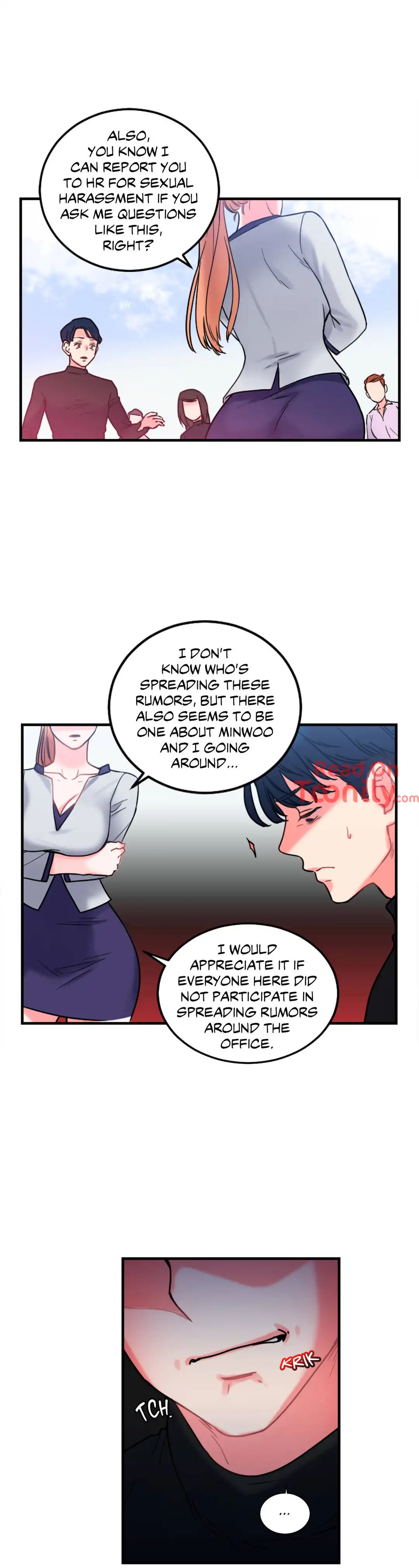 Tie Me Up! page 27