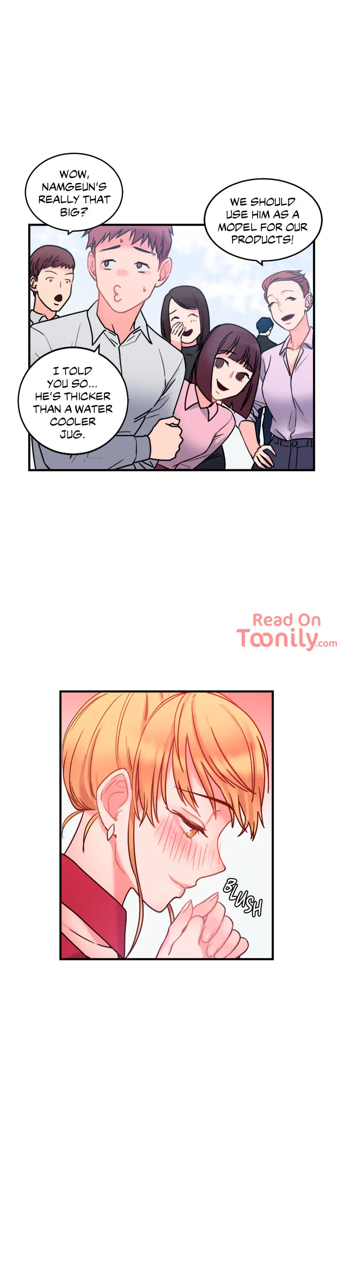 Tie Me Up! page 28