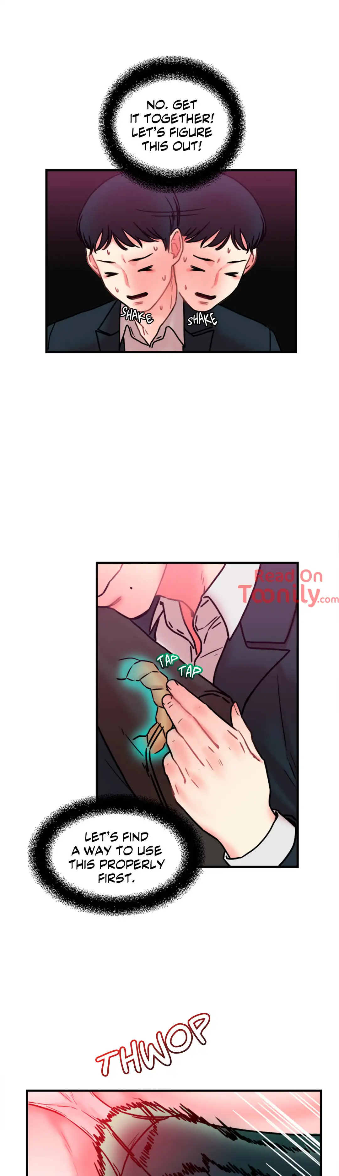 Tie Me Up! page 35