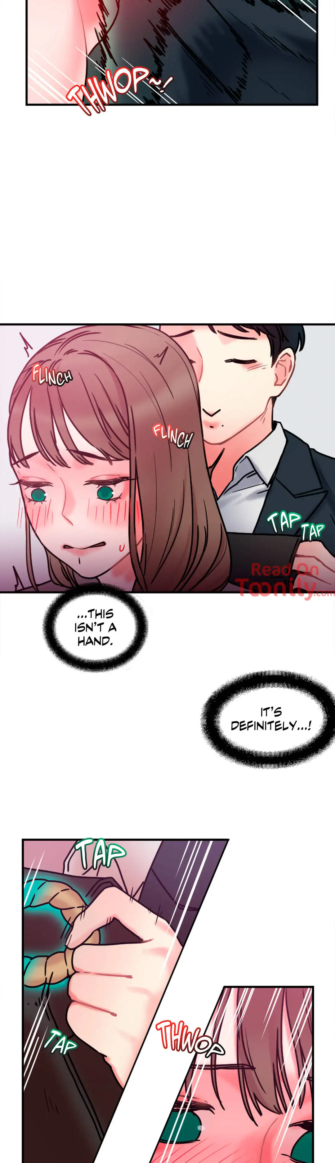 Tie Me Up! page 36
