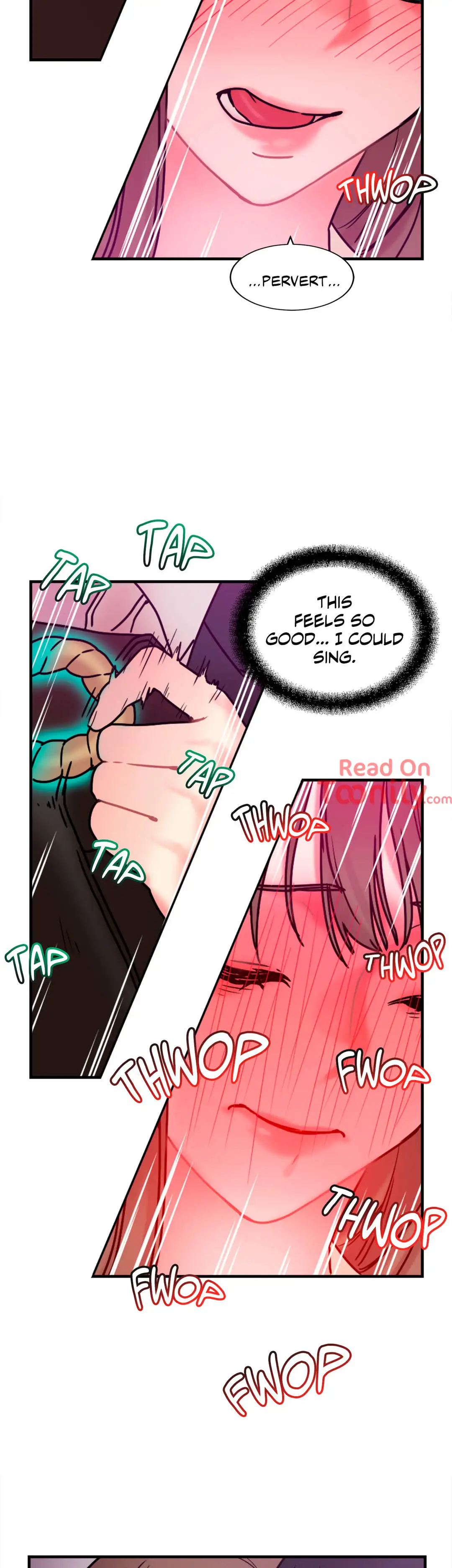 Tie Me Up! page 37