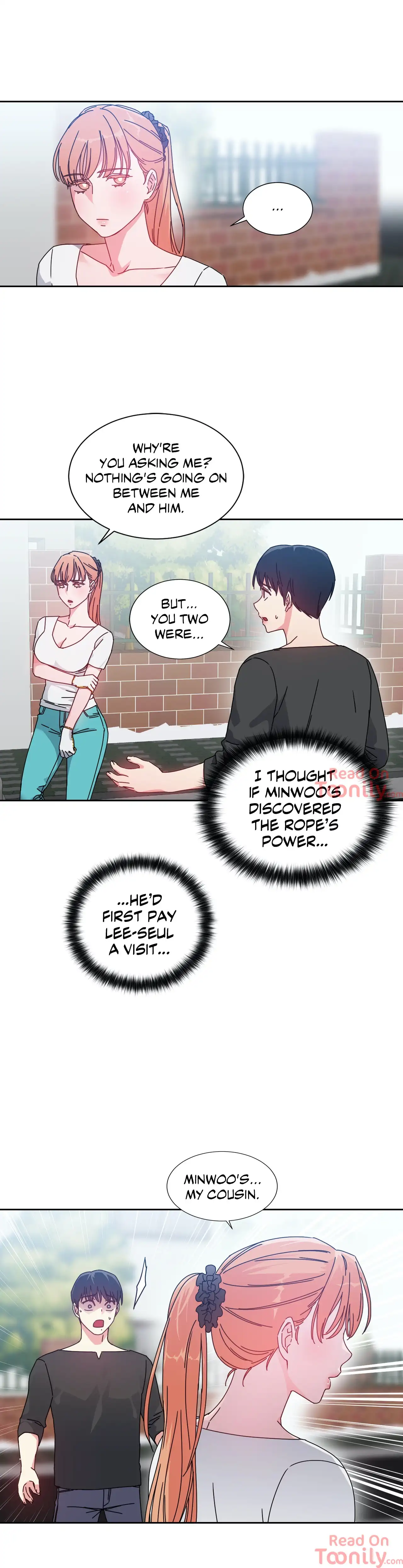 Tie Me Up! page 5
