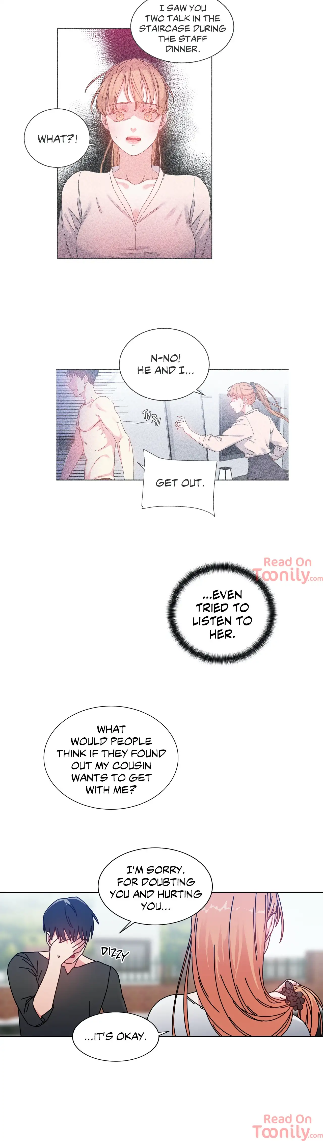 Tie Me Up! page 7
