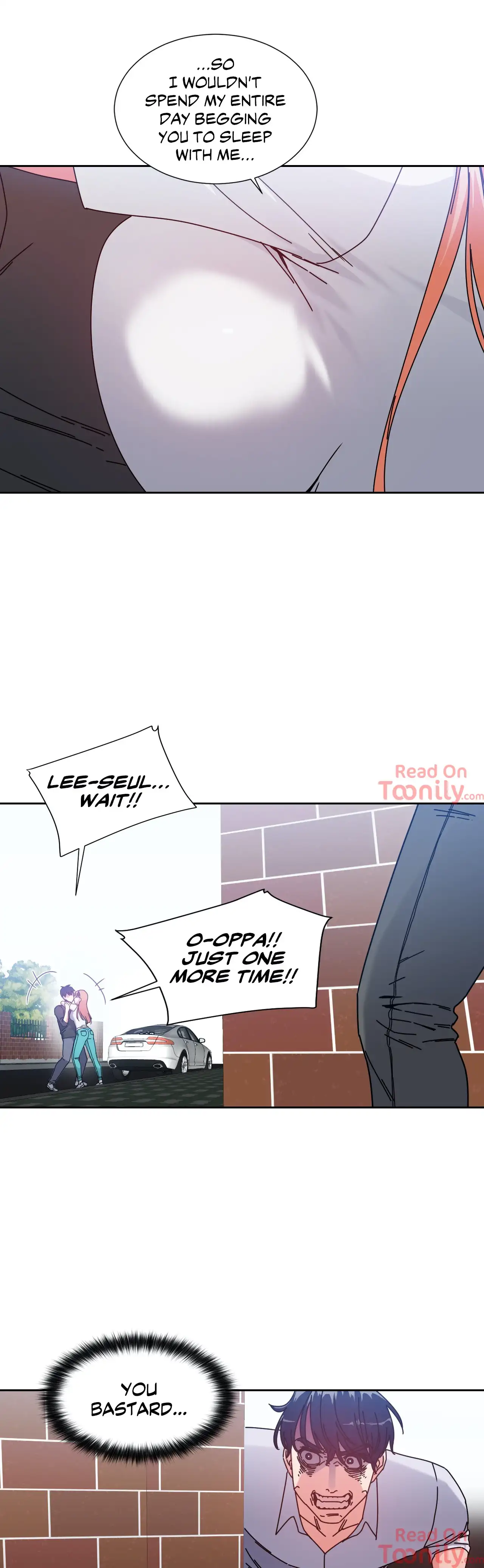 Tie Me Up! page 10