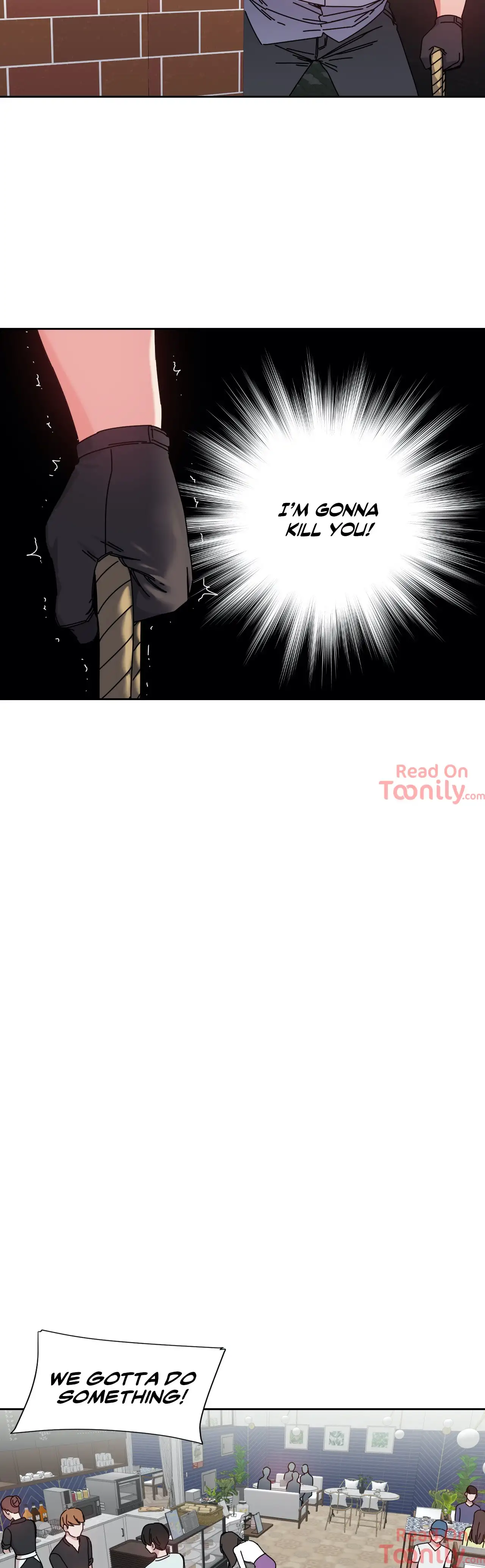 Tie Me Up! page 11