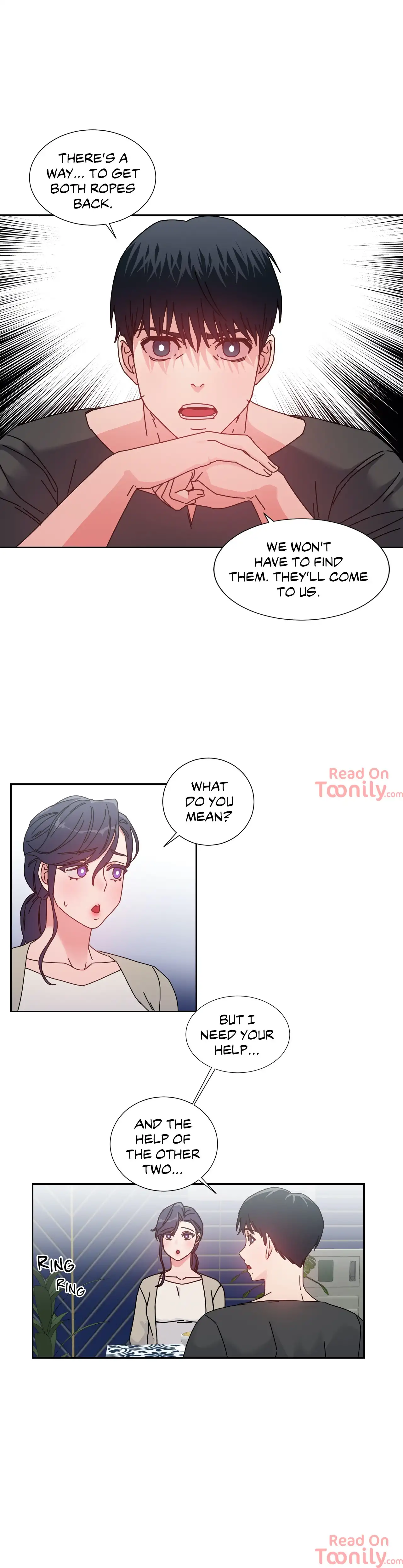 Tie Me Up! page 13