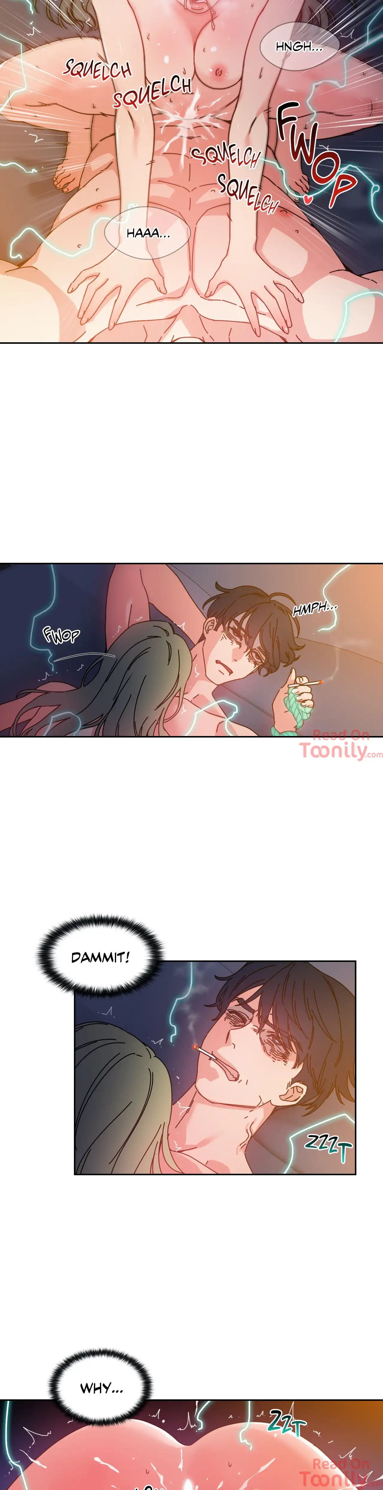 Tie Me Up! page 15