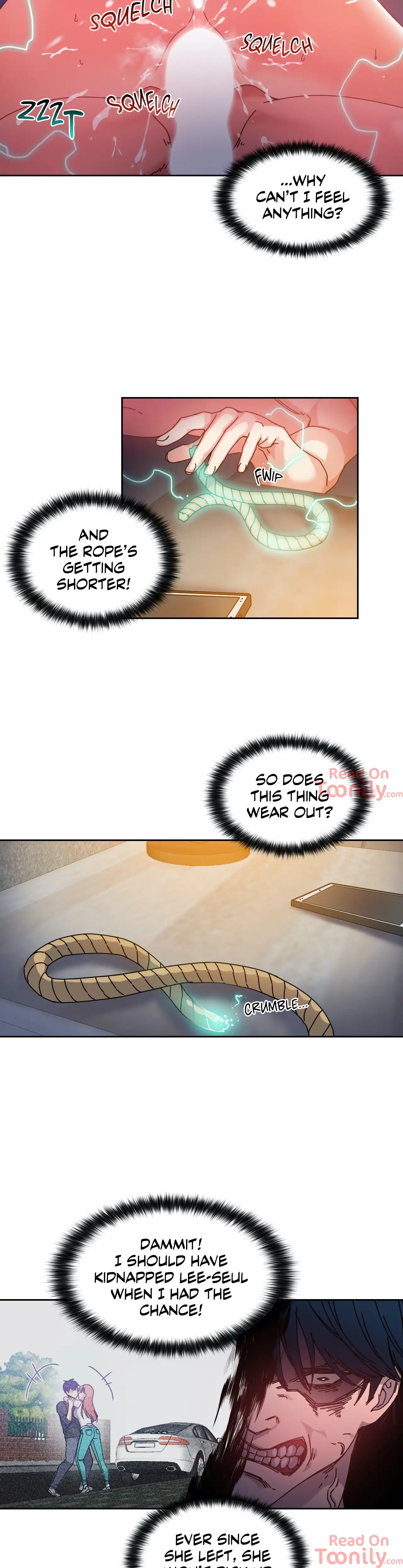Tie Me Up! page 16