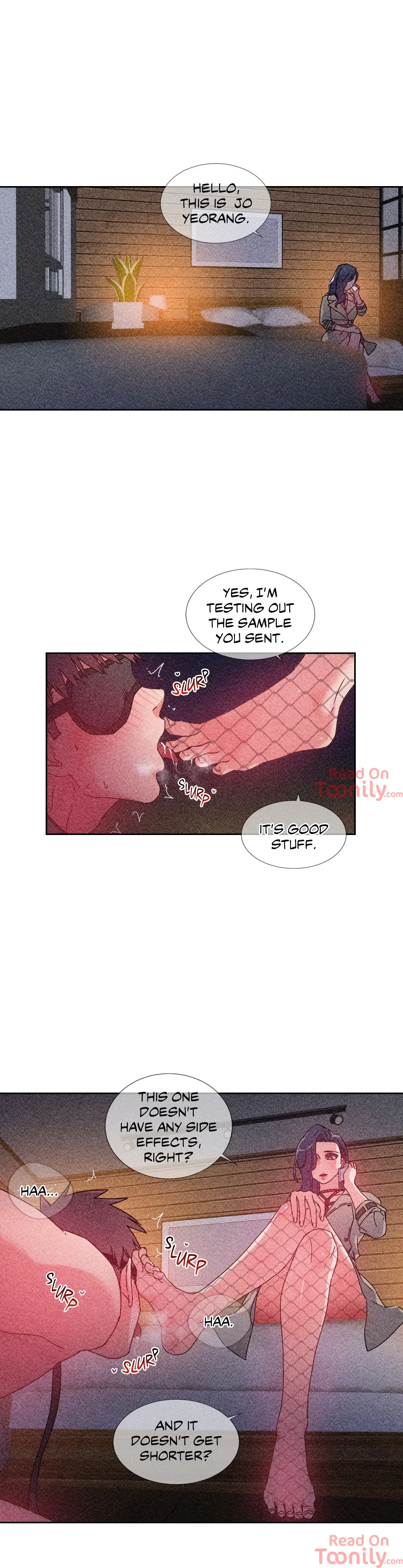 Tie Me Up! page 18