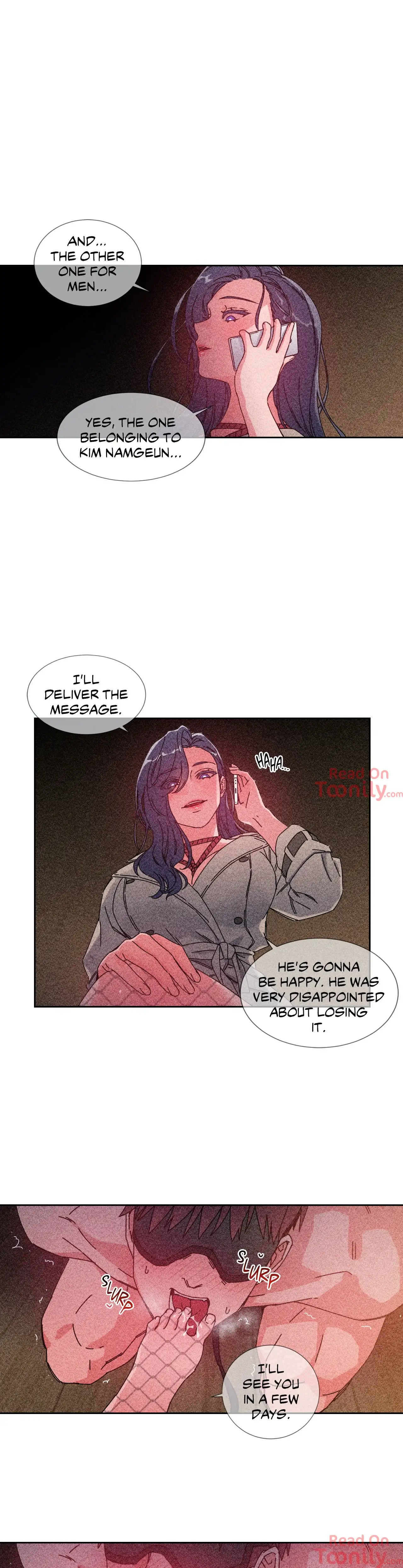 Tie Me Up! page 19