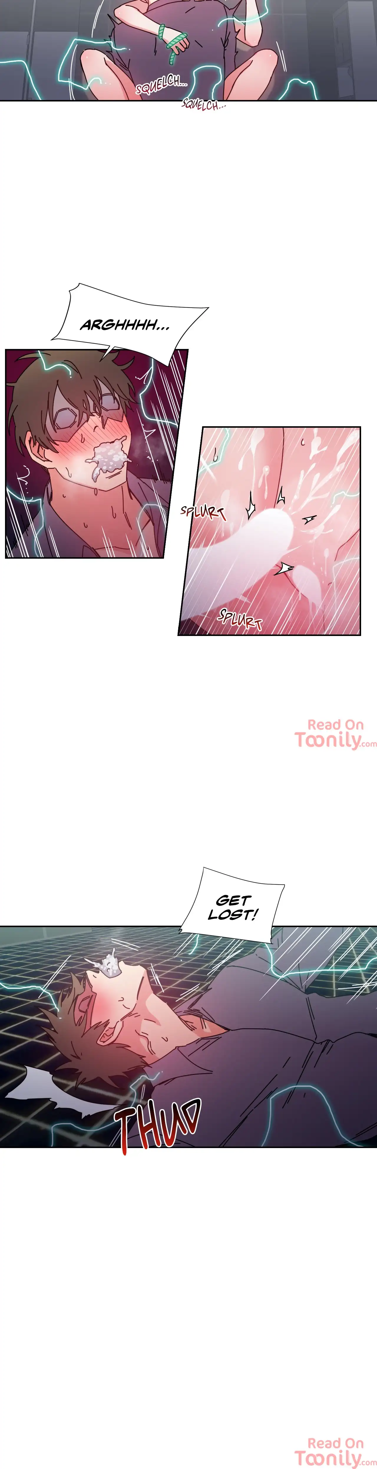 Tie Me Up! page 22