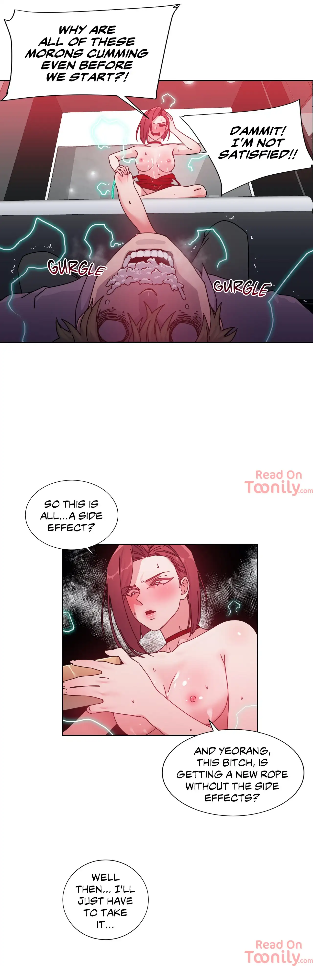Tie Me Up! page 23