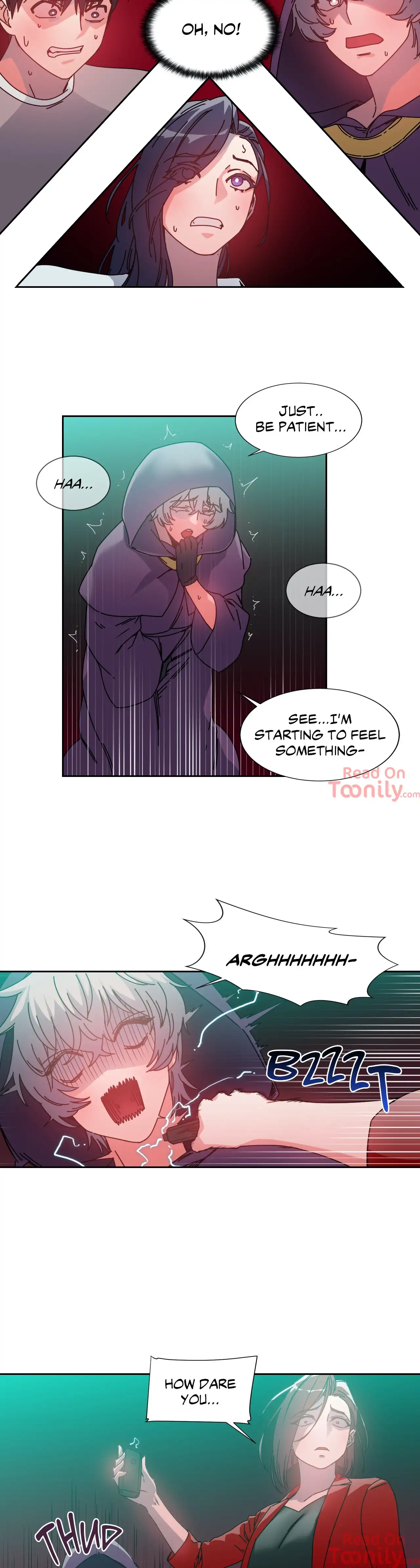Tie Me Up! page 17
