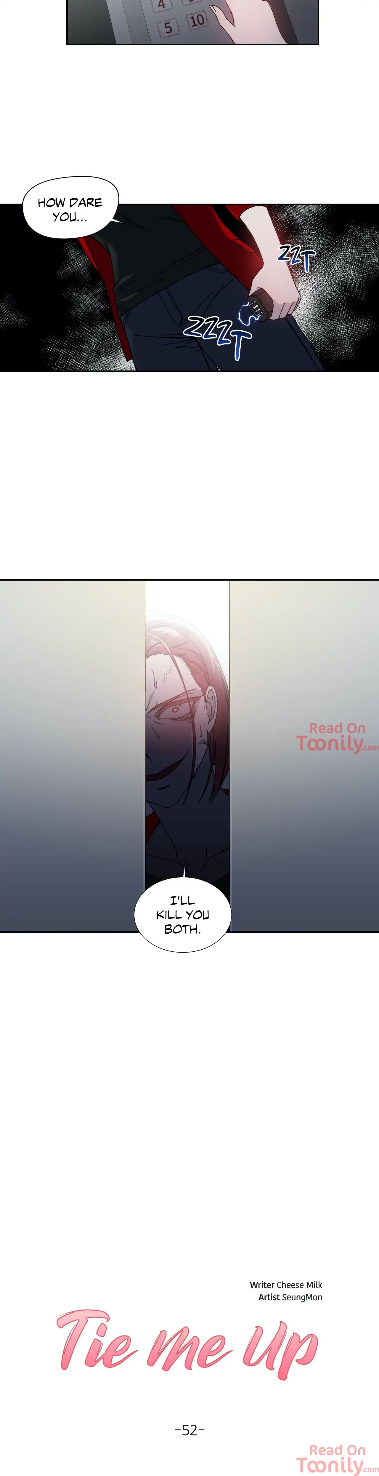 Tie Me Up! page 4