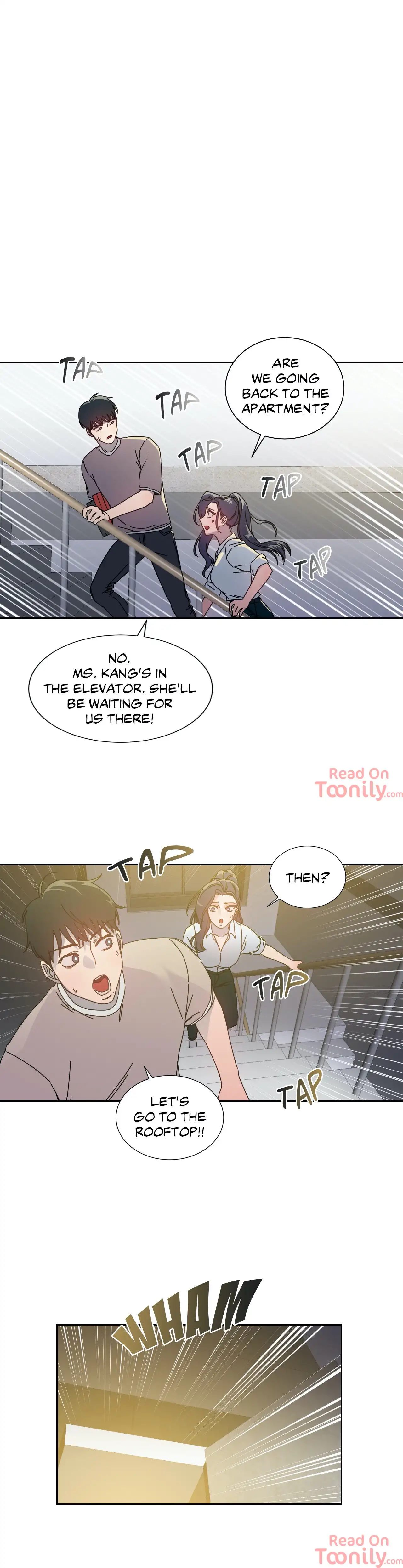 Tie Me Up! page 5