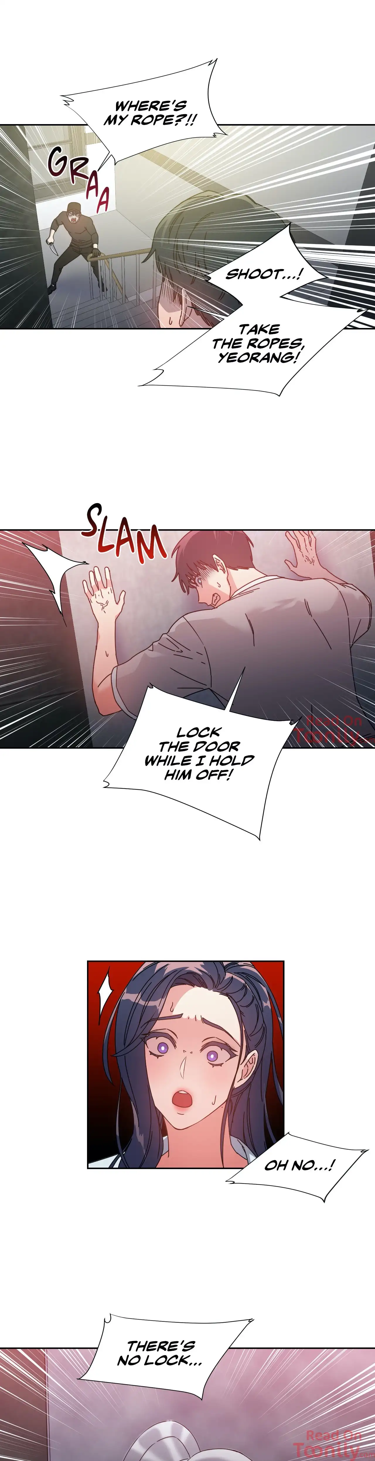 Tie Me Up! page 6