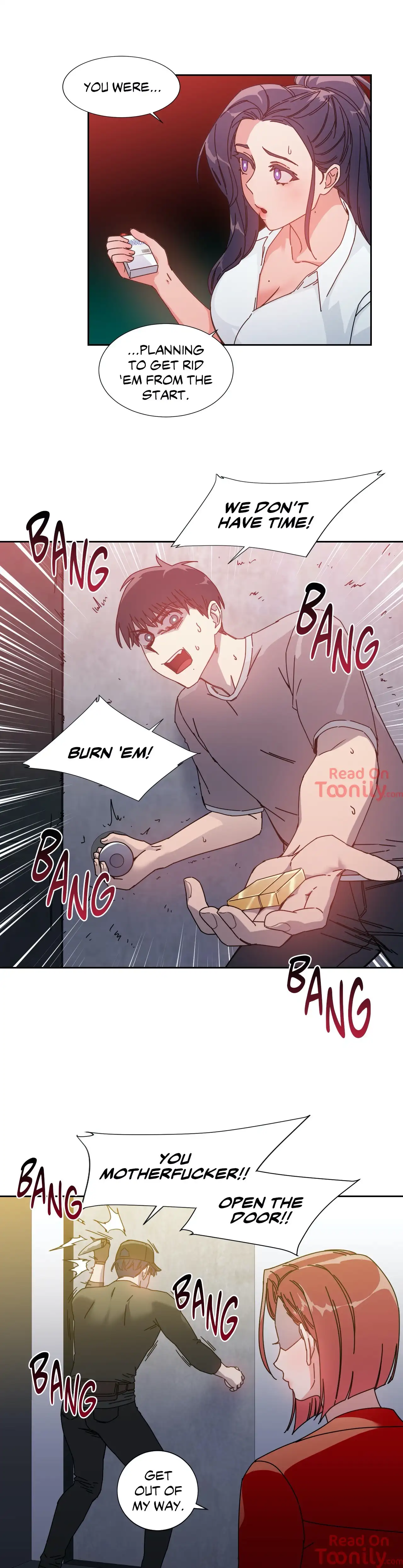 Tie Me Up! page 8