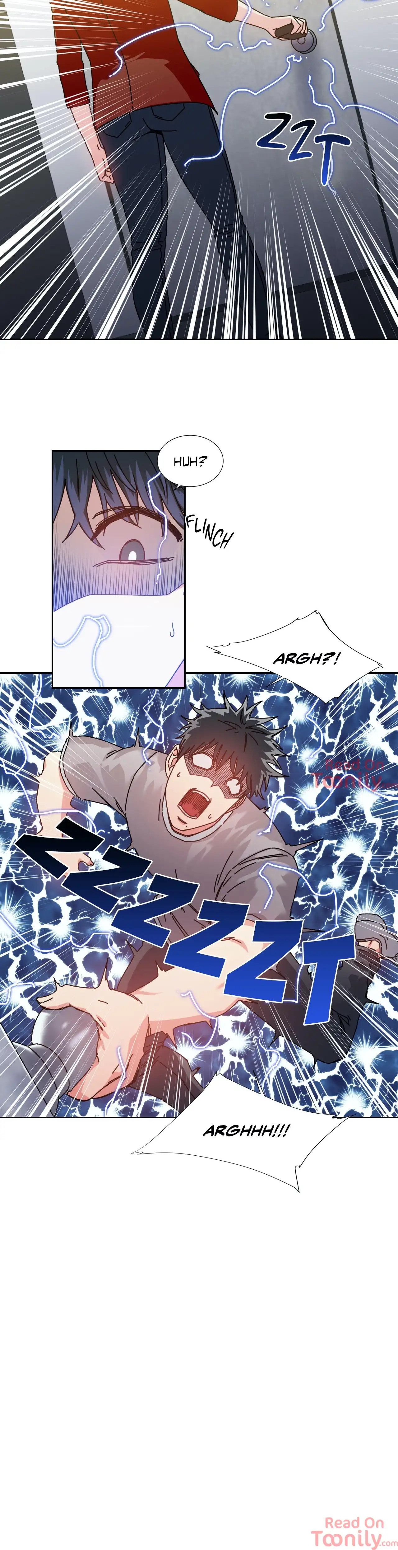 Tie Me Up! page 10