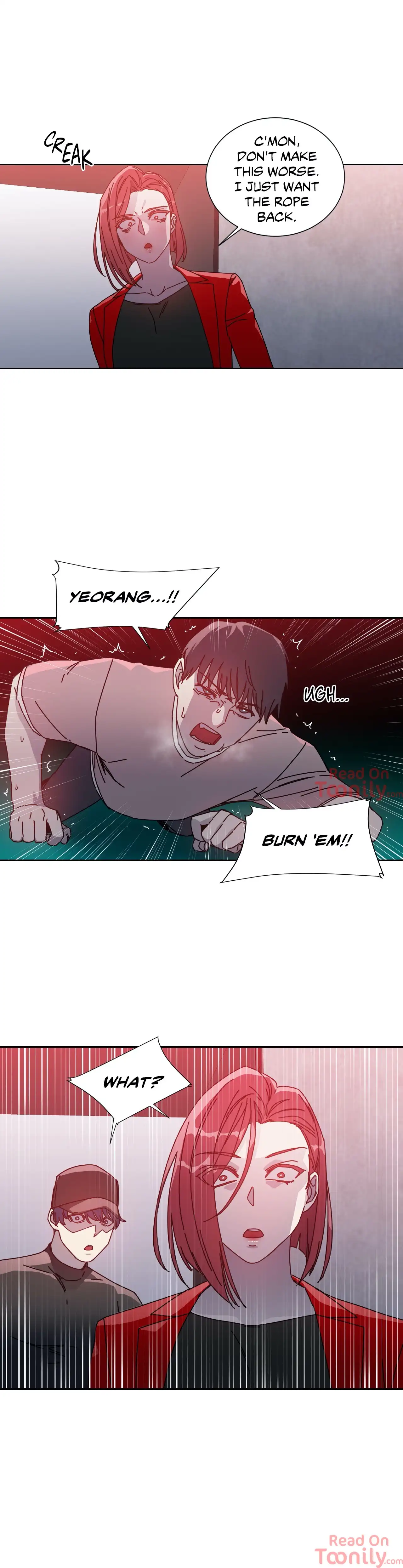 Tie Me Up! page 11
