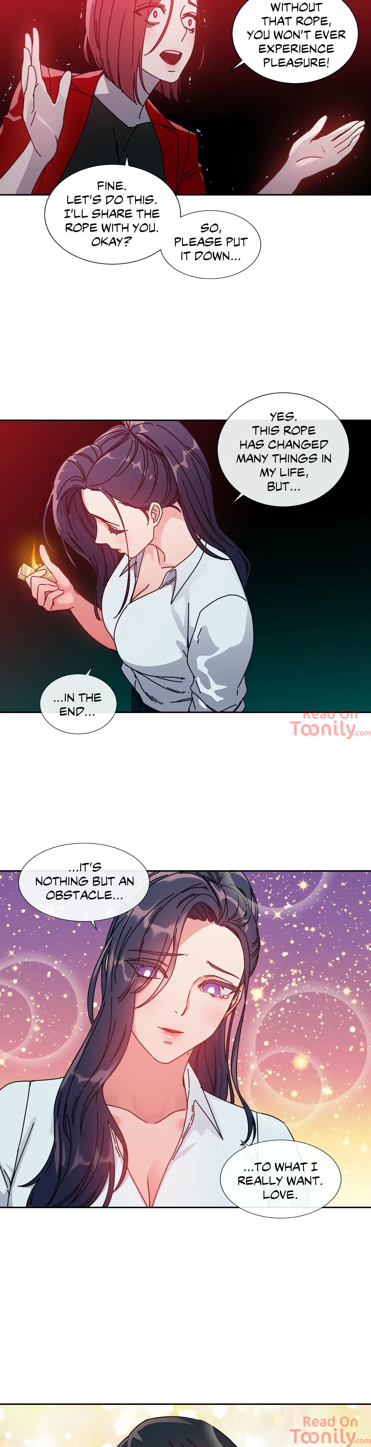 Tie Me Up! page 13
