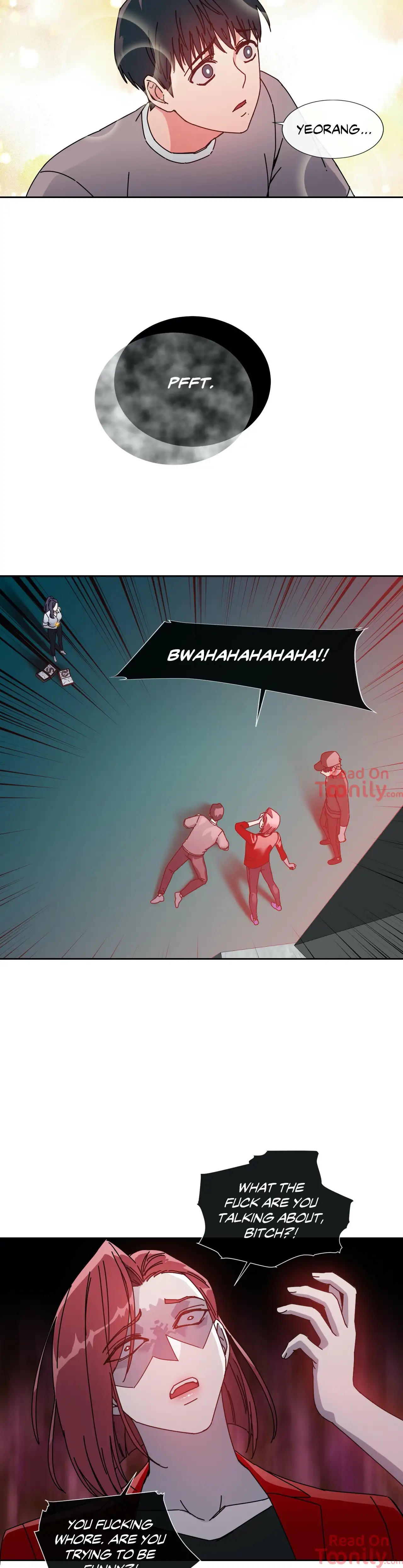 Tie Me Up! page 14