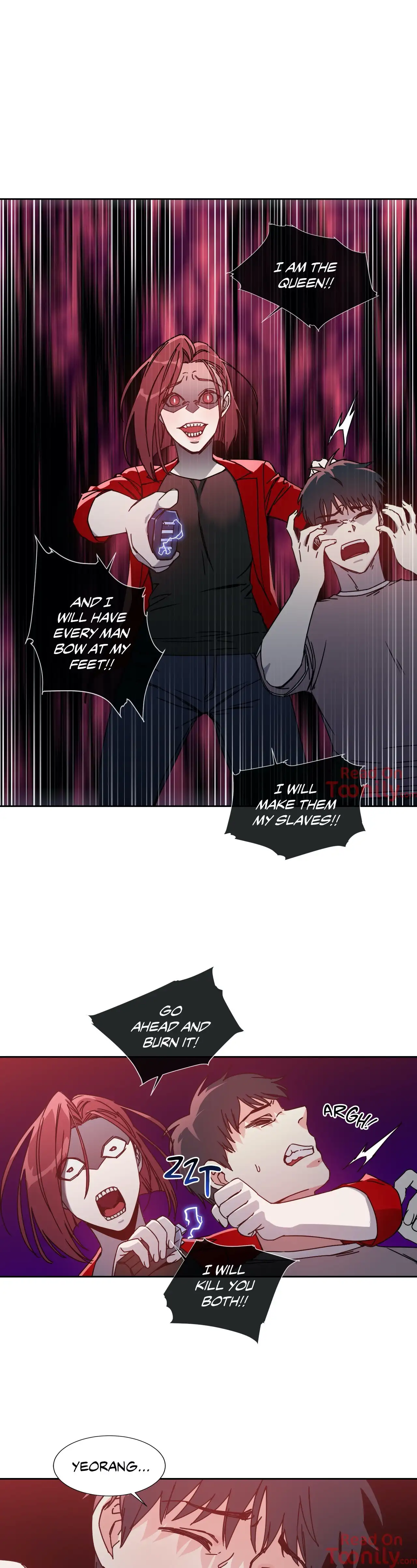 Tie Me Up! page 16