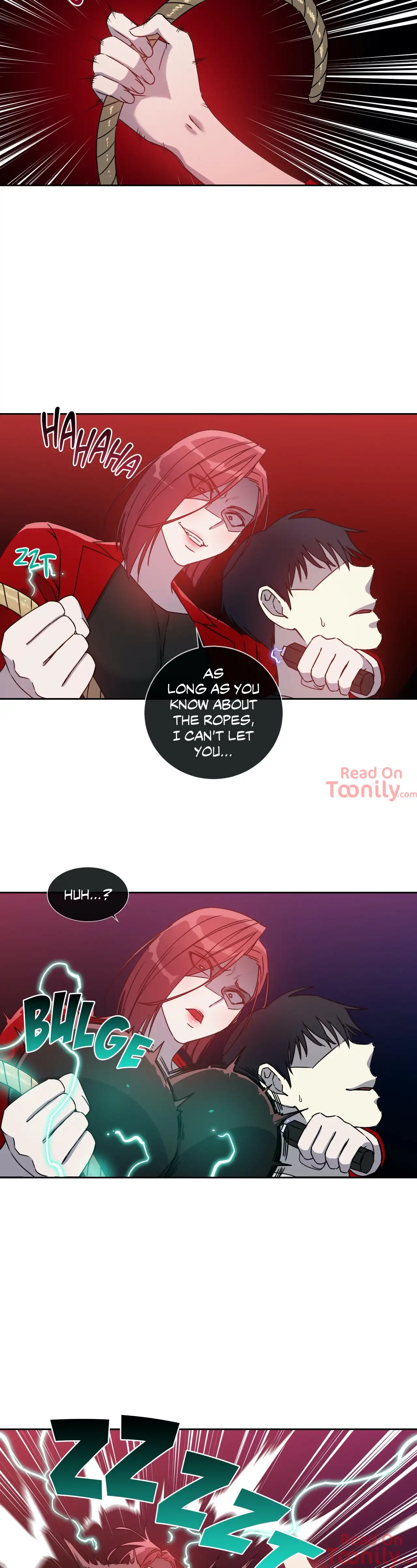 Tie Me Up! page 19