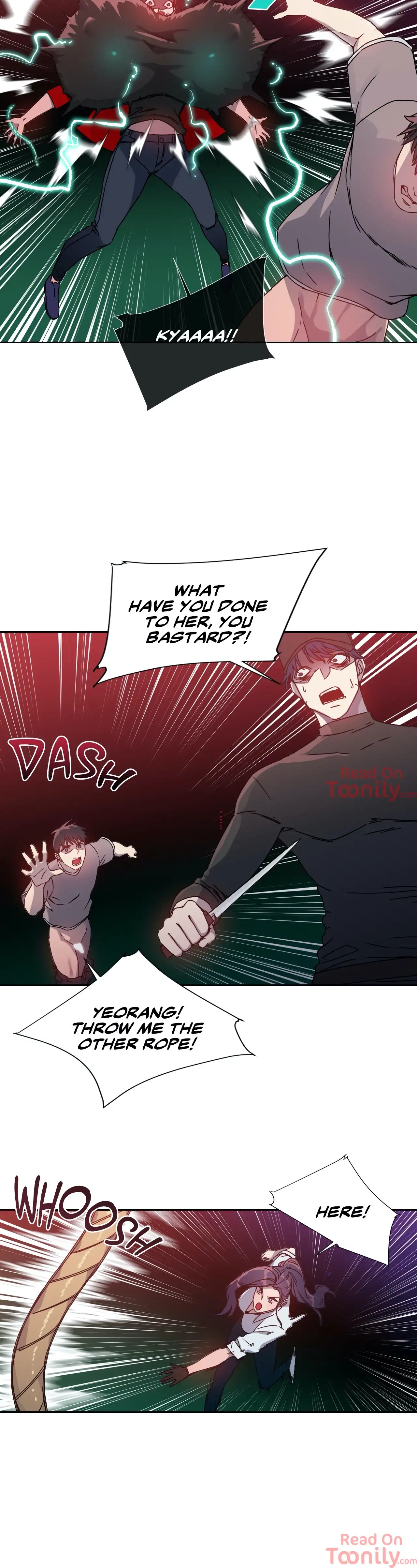 Tie Me Up! page 20