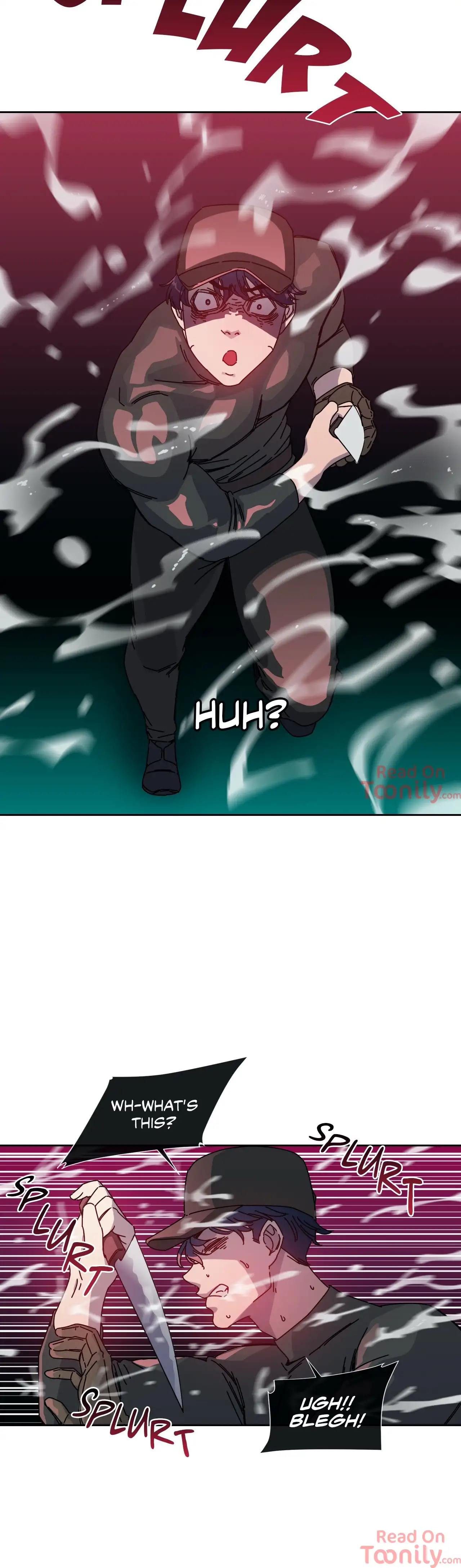 Tie Me Up! page 22