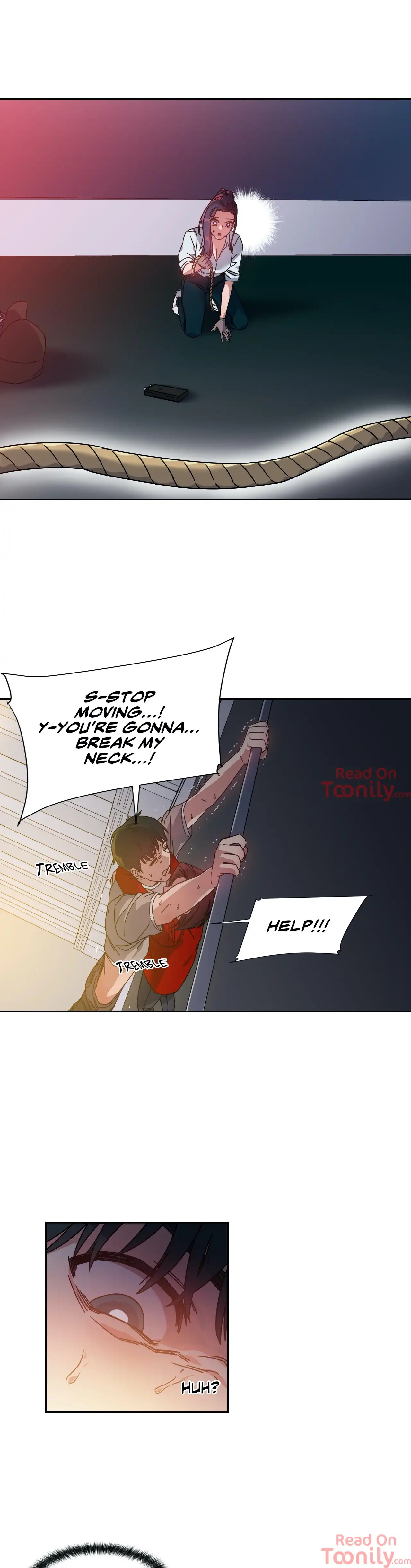 Tie Me Up! page 4