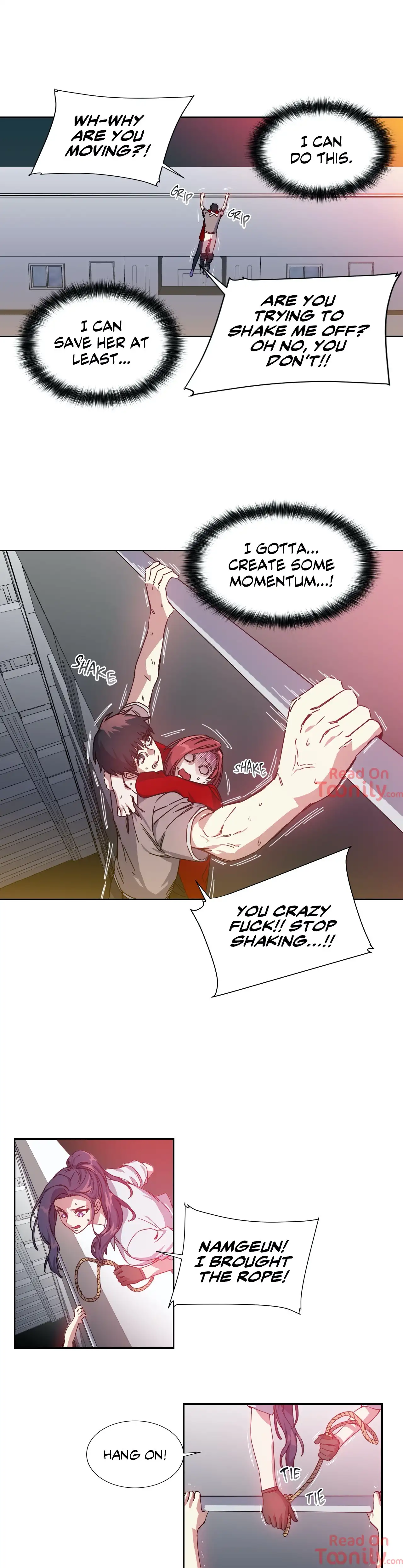Tie Me Up! page 6