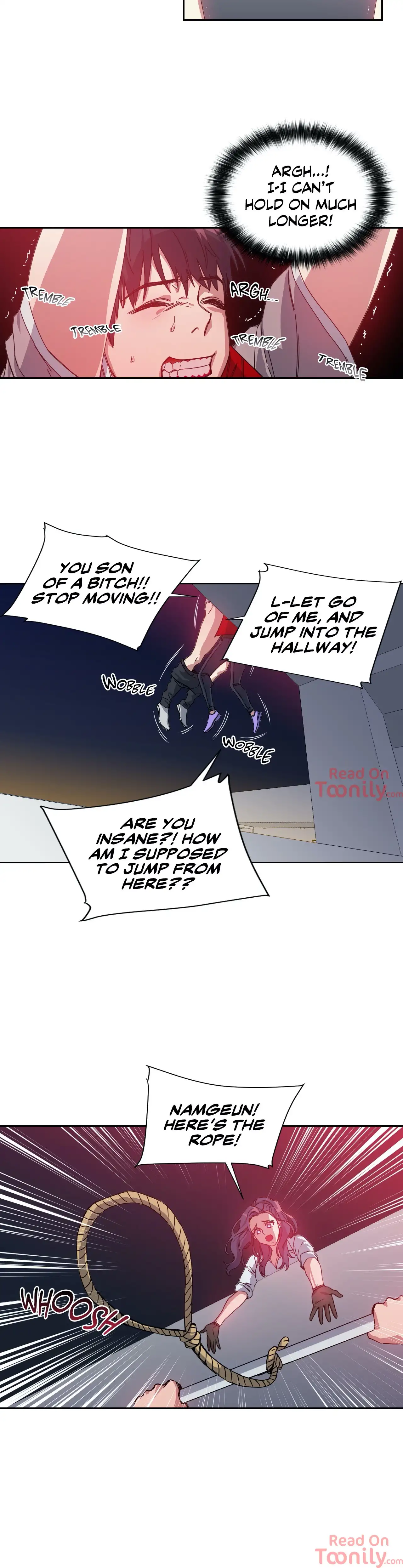 Tie Me Up! page 7