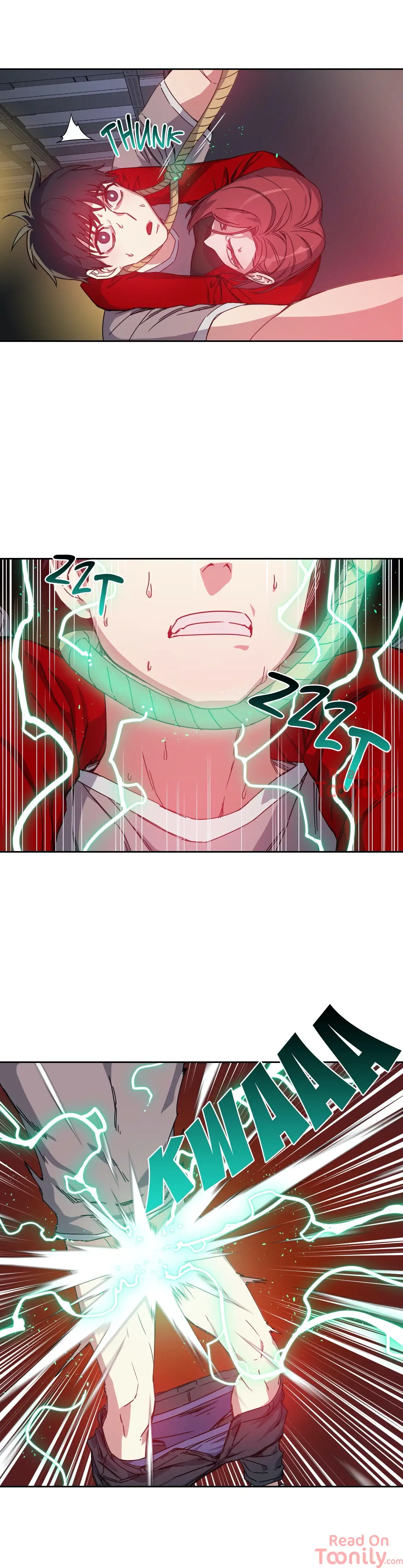 Tie Me Up! page 8