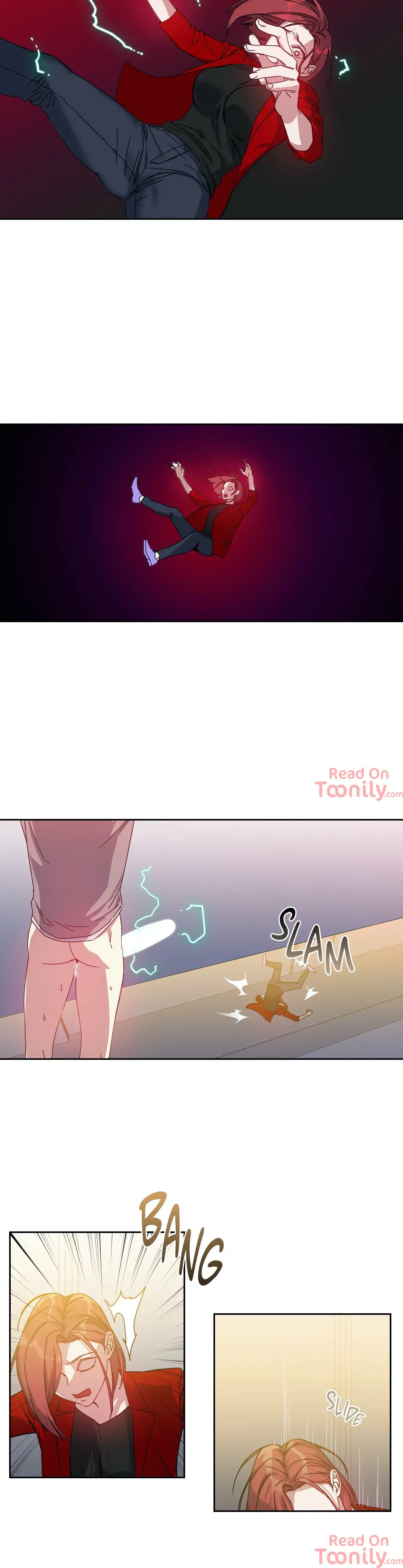 Tie Me Up! page 10