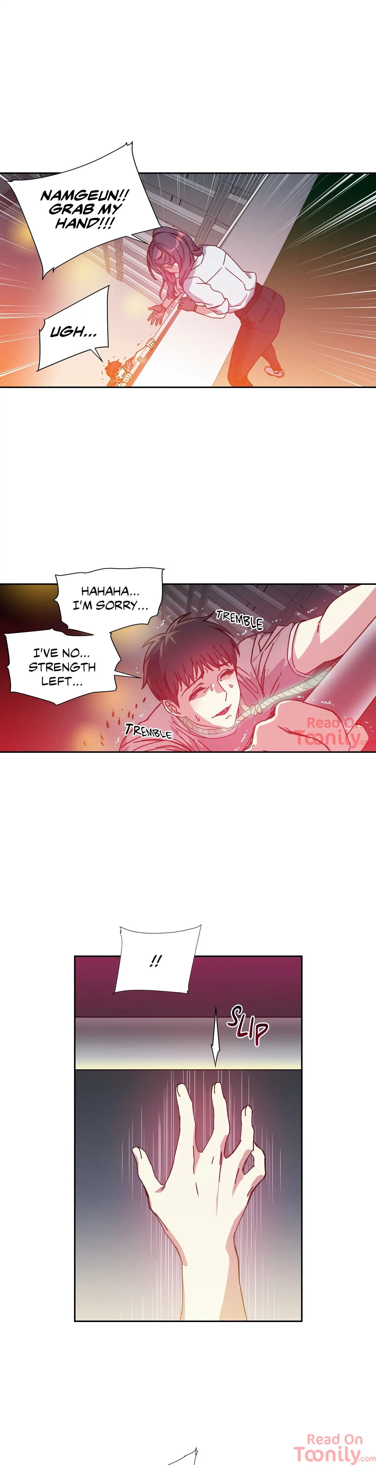 Tie Me Up! page 11