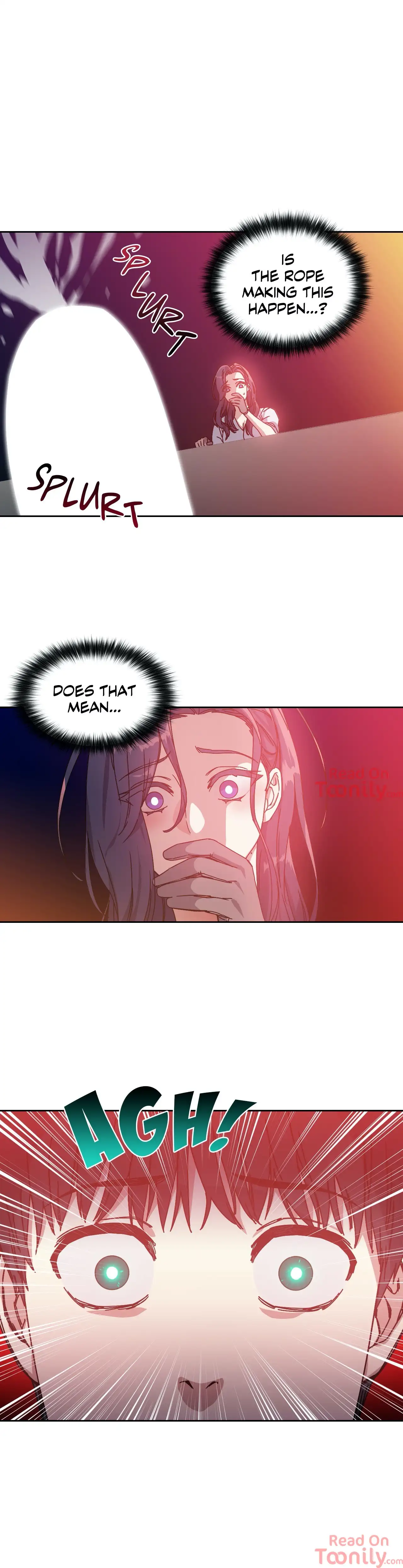 Tie Me Up! page 16
