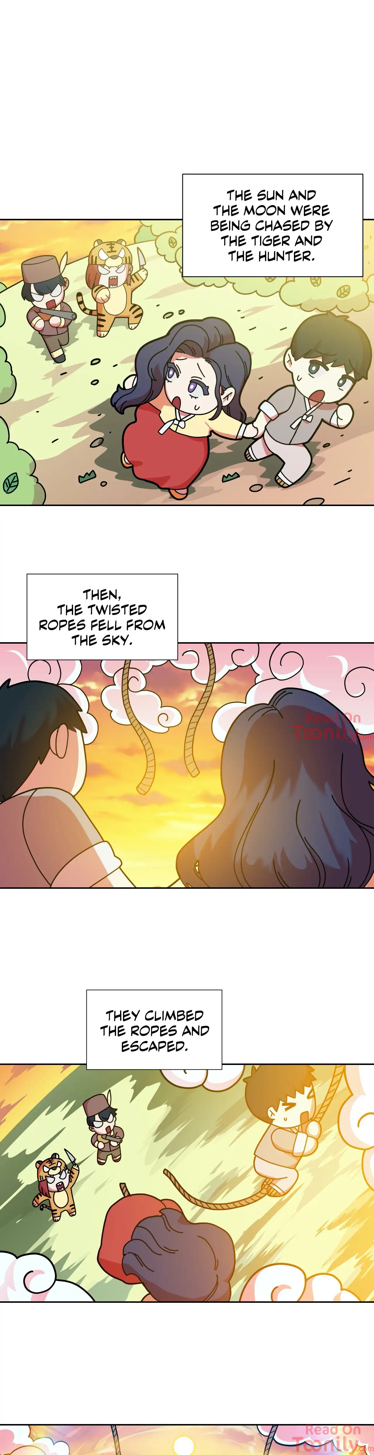 Tie Me Up! page 19