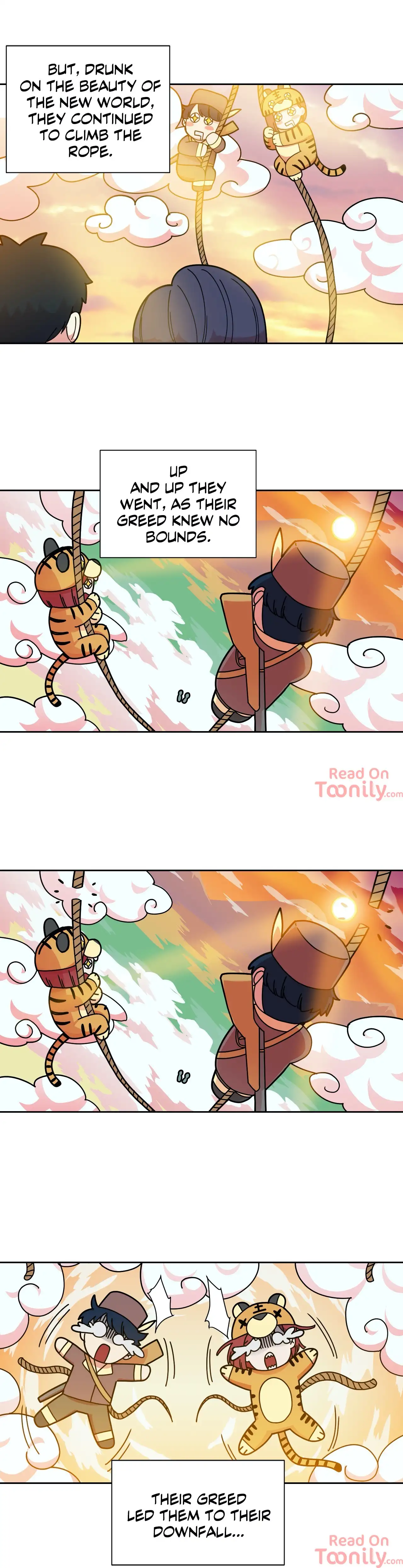 Tie Me Up! page 21