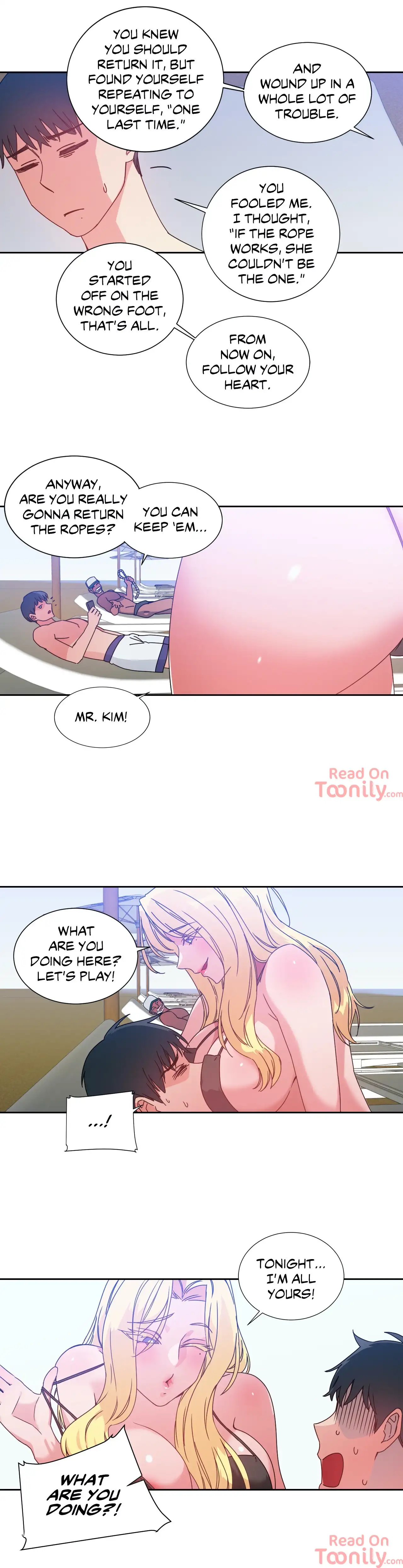 Tie Me Up! page 25