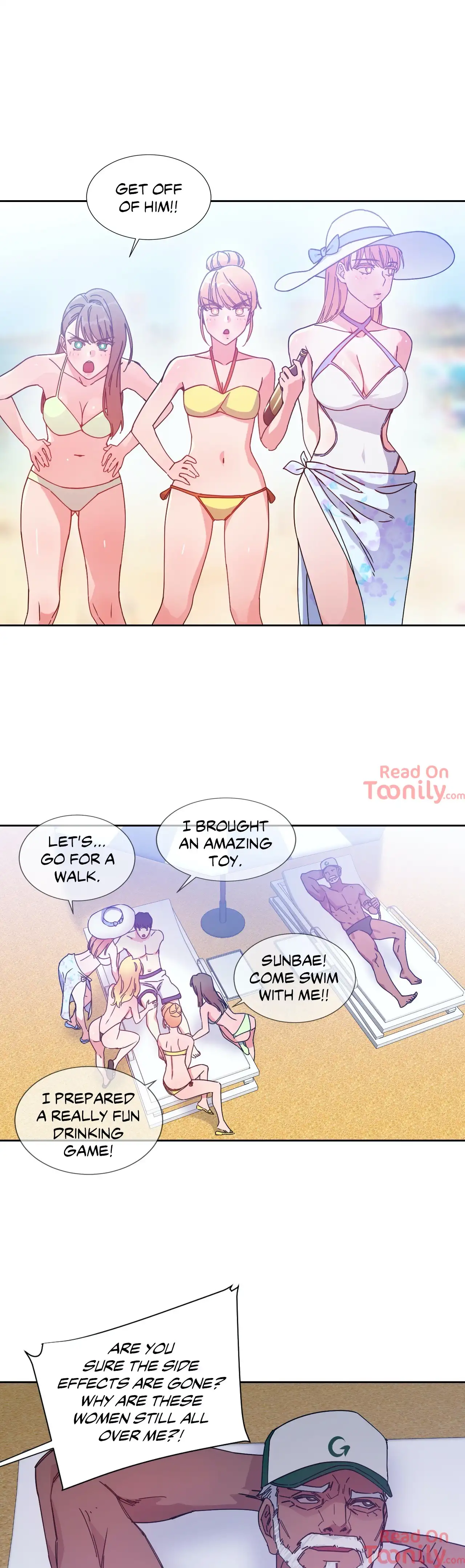 Tie Me Up! page 26