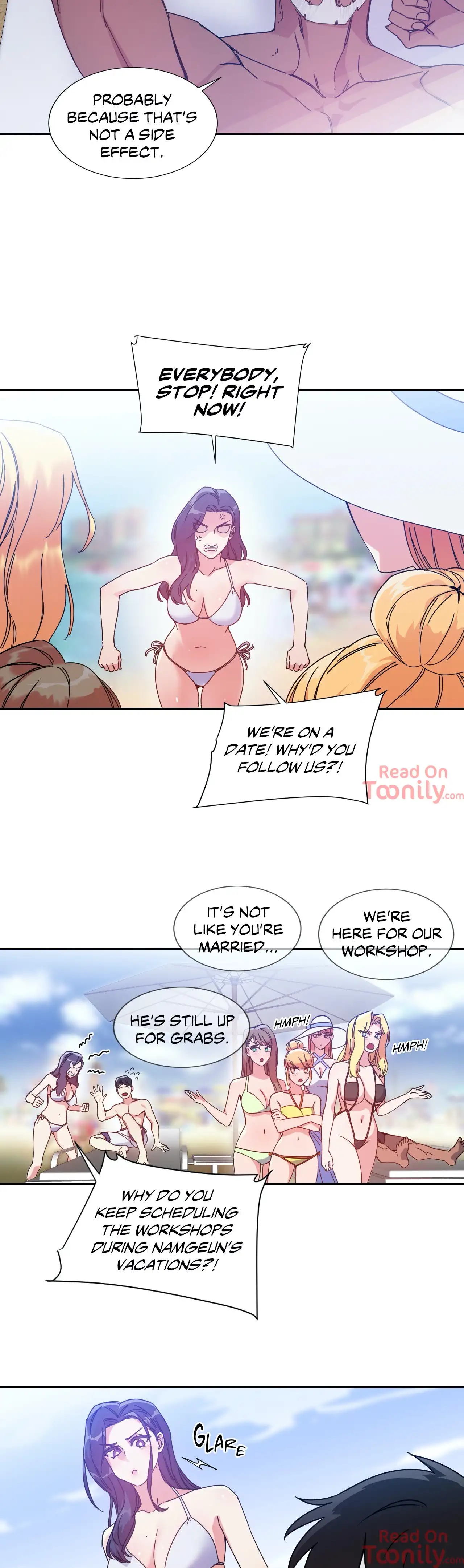Tie Me Up! page 27