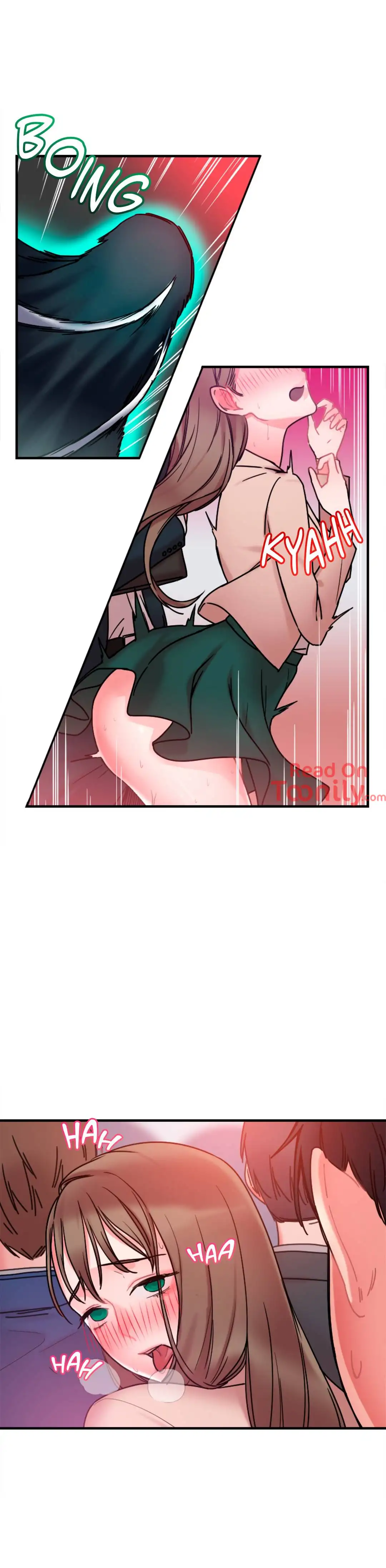 Tie Me Up! page 4