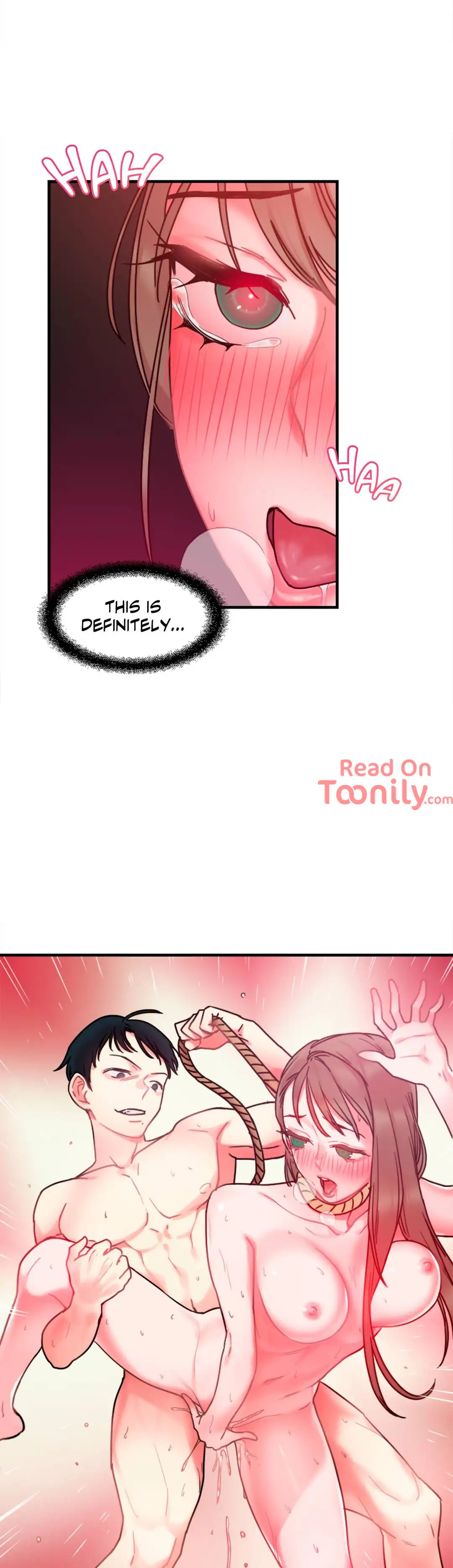 Tie Me Up! page 6
