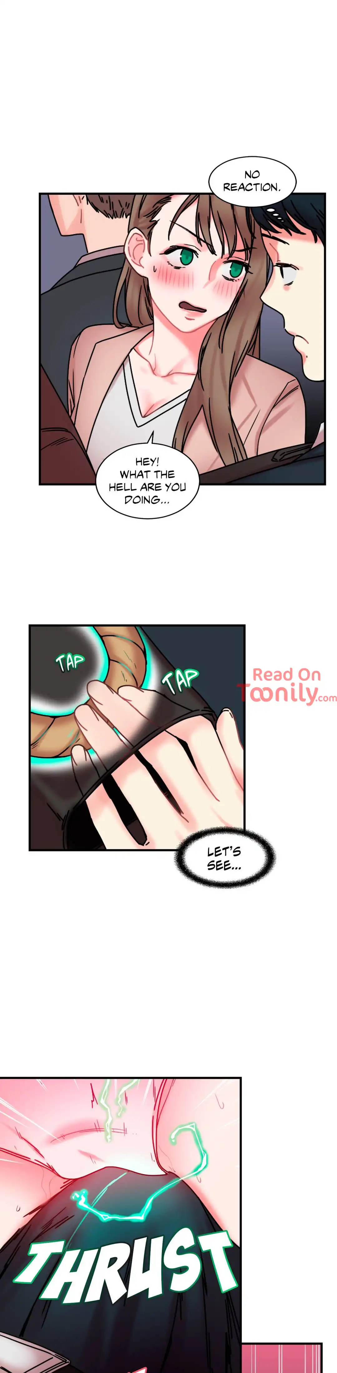 Tie Me Up! page 10