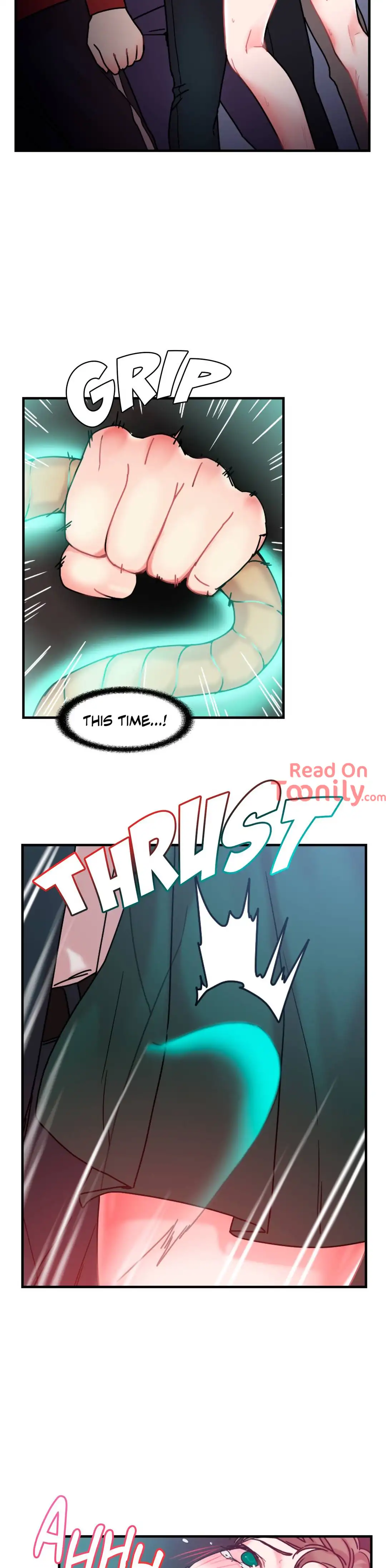 Tie Me Up! page 12